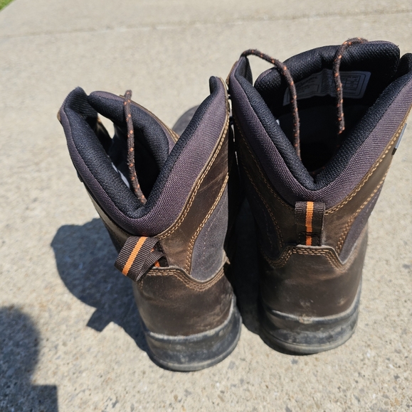 Danner Workboots - Picture 3 of 10